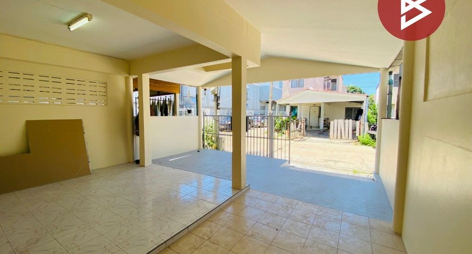 For sale 2 bedrooms house in Mueang Samut Songkhram, Samut Songkhram