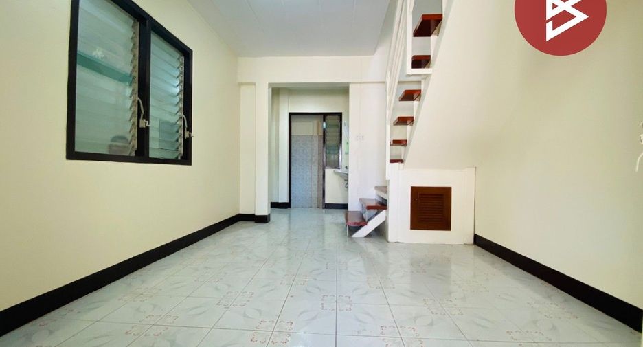 For sale 2 bedrooms house in Mueang Samut Songkhram, Samut Songkhram