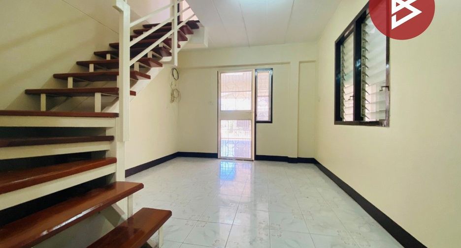 For sale 2 bedrooms house in Mueang Samut Songkhram, Samut Songkhram