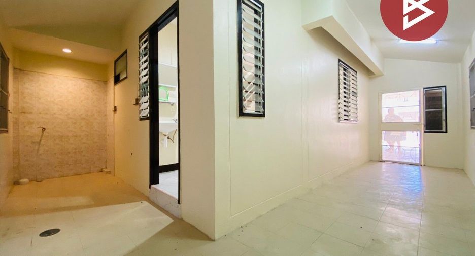 For sale 2 bedrooms house in Mueang Samut Songkhram, Samut Songkhram