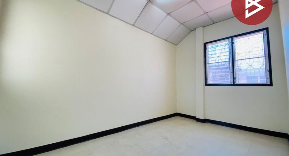 For sale 2 bedrooms house in Mueang Samut Songkhram, Samut Songkhram