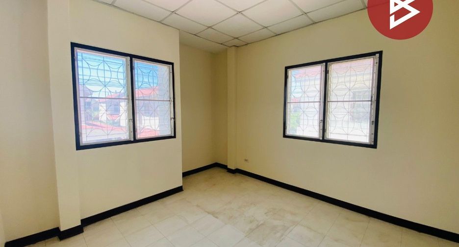 For sale 2 bedrooms house in Mueang Samut Songkhram, Samut Songkhram