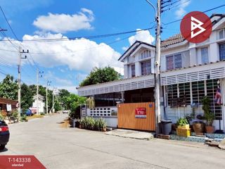 出售 3 卧室 联排别墅 在 Mueang Pathum Thani, Pathum Thani