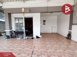 出售 3 卧室 联排别墅 在 Mueang Pathum Thani, Pathum Thani
