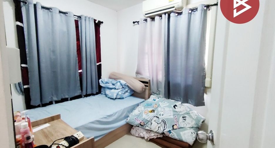 For sale 3 ベッドルーム townhouse in Mueang Pathum Thani, Pathum Thani
