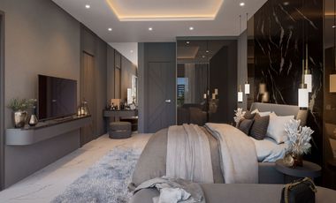 À vendre 3 chambres condo à South Pattaya, Pattaya