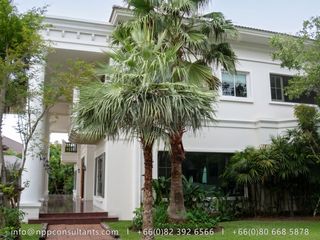 出售 6 卧室 独立屋 在 Bang Phli, Samut Prakan