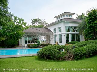 出售 6 卧室 独立屋 在 Bang Phli, Samut Prakan