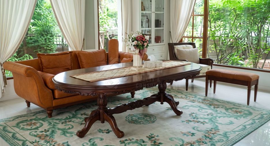 For sale 6 bedrooms house in Bang Phli, Samut Prakan