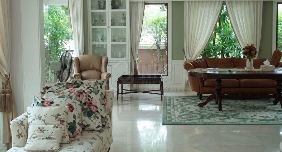 For sale 6 bedrooms house in Bang Phli, Samut Prakan