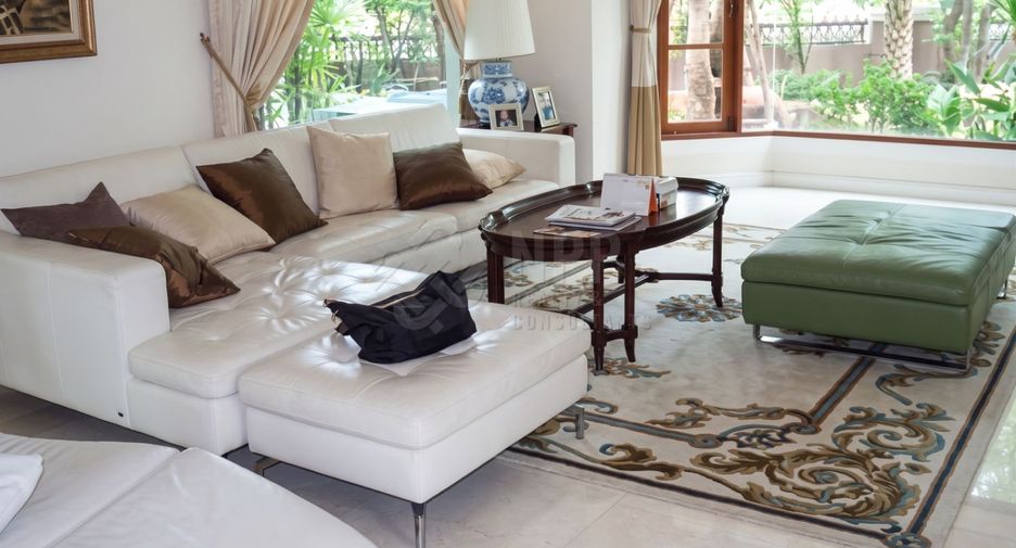 For sale 6 bedrooms house in Bang Phli, Samut Prakan