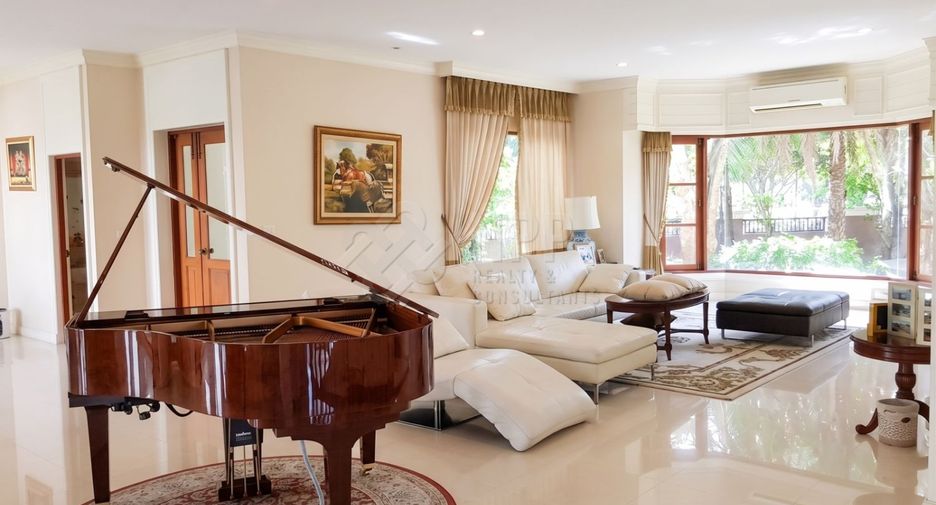 For sale 6 bedrooms house in Bang Phli, Samut Prakan