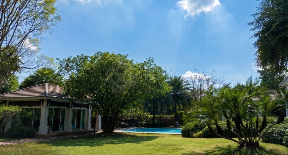 For sale 6 bedrooms house in Bang Phli, Samut Prakan