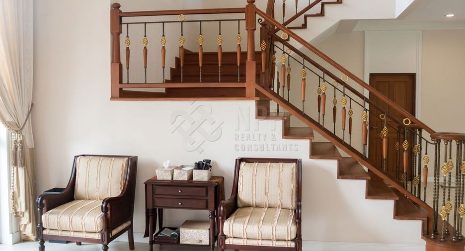 For sale 6 bedrooms house in Bang Phli, Samut Prakan