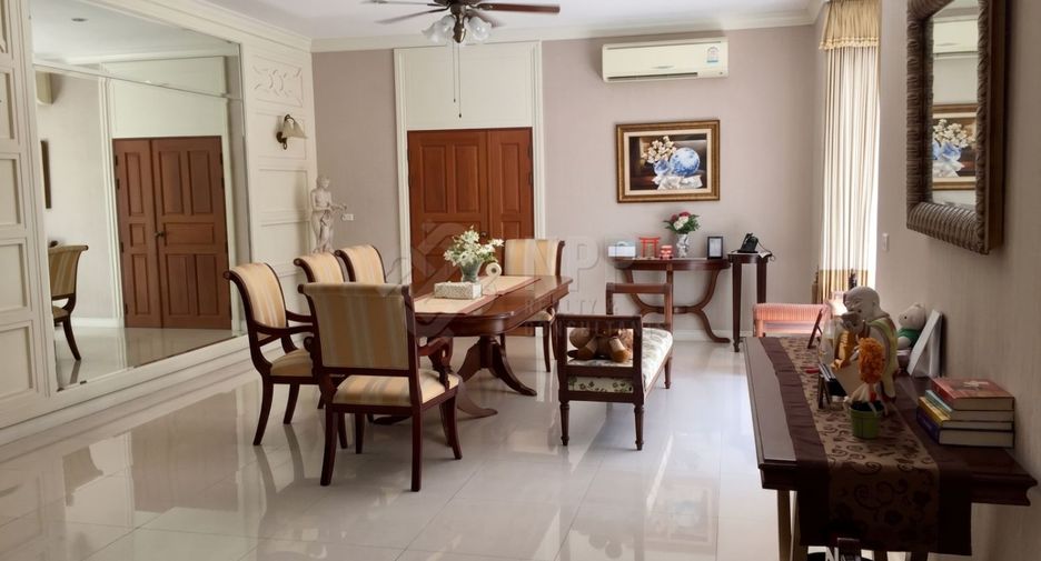 For sale 6 bedrooms house in Bang Phli, Samut Prakan