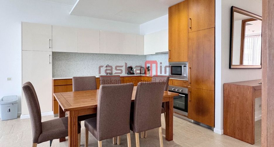 For sale 3 bedrooms condo in North Pattaya, Pattaya
