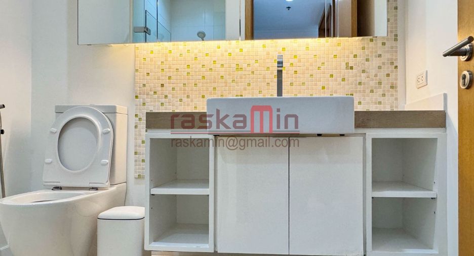 For sale 3 bedrooms condo in North Pattaya, Pattaya