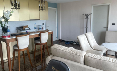 For sale 2 bedrooms condo in Jomtien, Pattaya