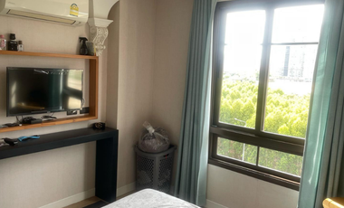 For sale 2 bedrooms condo in Jomtien, Pattaya