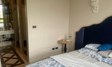 For sale 2 bedrooms condo in Jomtien, Pattaya