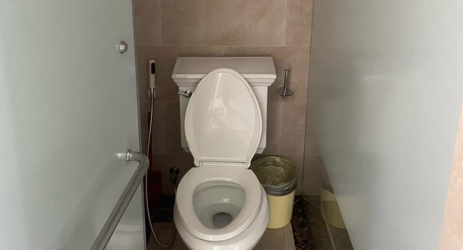 Wohnung zum Kauf mit 2 Zimmer in Jomtien, Pattaya
