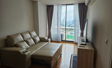Wohnung zur Miete mit 1 Zimmer in Sathon, Bangkok