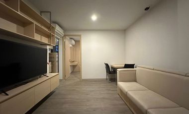 For rent 1 bed condo in Yan Nawa, Bangkok