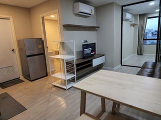 出租 2 卧室 公寓 在 Lat Phrao, 曼谷