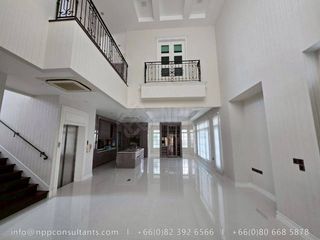 ขาย 5 ห้องนอน บ้านเดี่ยว ใน บางขุนเทียน, กรุงเทพฯ
