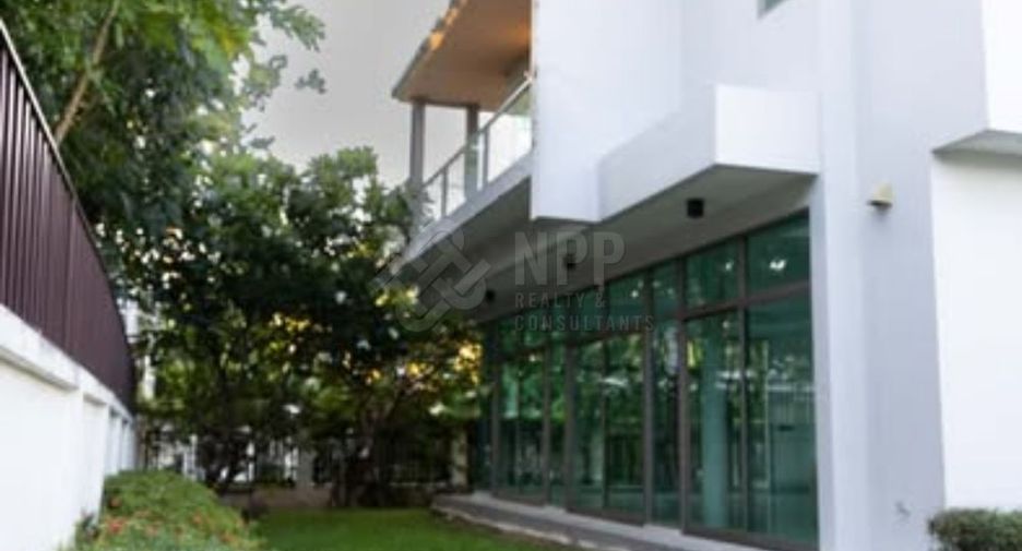 ขาย 5 ห้องนอน บ้านเดี่ยว ใน ลาดกระบัง, กรุงเทพฯ