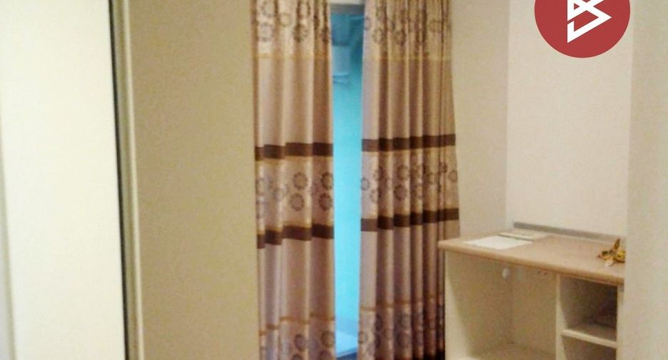 For sale 1 bed condo in Mueang Chon Buri, Chonburi