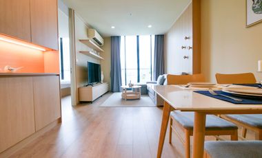 Condo en alquiler de 2 habitaciones en Watthana, Bangkok