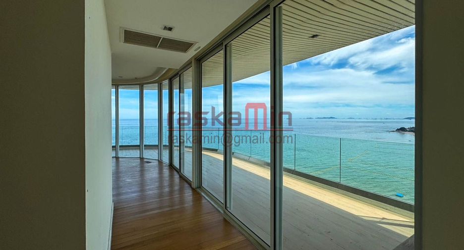 For sale 4 bedrooms condo in North Pattaya, Pattaya