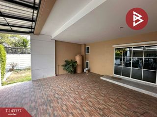 出售 4 卧室 联排别墅 在 Mueang Samut Sakhon, Samut Sakhon