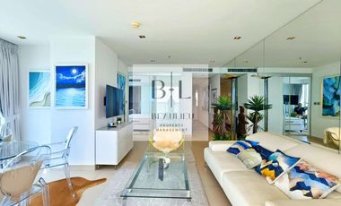 For sale 1 bed condo in Pratumnak, Pattaya
