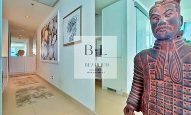 For sale 1 bed condo in Pratumnak, Pattaya
