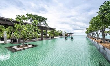 For sale 1 Beds condo in Jomtien, Pattaya