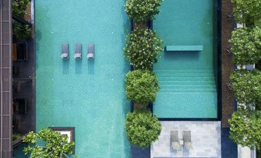 For sale 1 Beds condo in Jomtien, Pattaya
