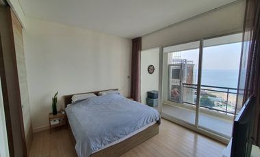 For sale 1 Beds condo in Jomtien, Pattaya