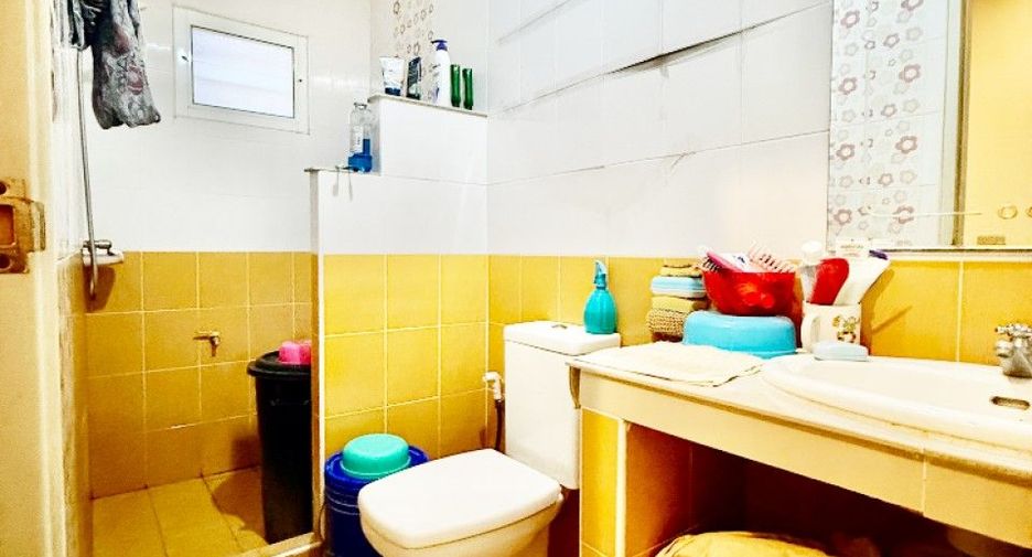Reihenhaus zum Kauf mit 3 Zimmer in Phra Samut Chedi, Samut Prakan