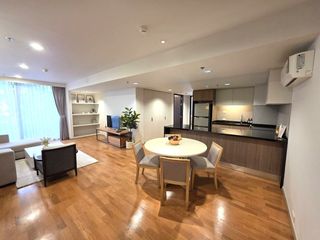 Apartment zur Miete mit 2 Zimmer in Khlong Toei, Bangkok