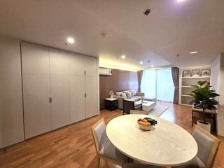 Apartment zur Miete mit 2 Zimmer in Khlong Toei, Bangkok