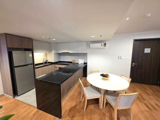 Apartment zur Miete mit 2 Zimmer in Khlong Toei, Bangkok