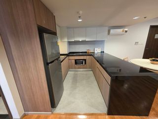 Apartment zur Miete mit 2 Zimmer in Khlong Toei, Bangkok