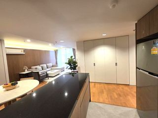 Apartment zur Miete mit 2 Zimmer in Khlong Toei, Bangkok