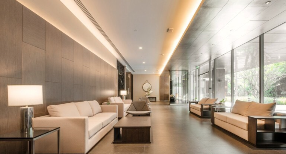 Apartment zur Miete mit 2 Zimmer in Khlong Toei, Bangkok