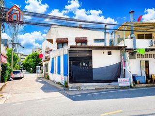 出租 1 卧室 商业空间 在 Bang Khen, 曼谷
