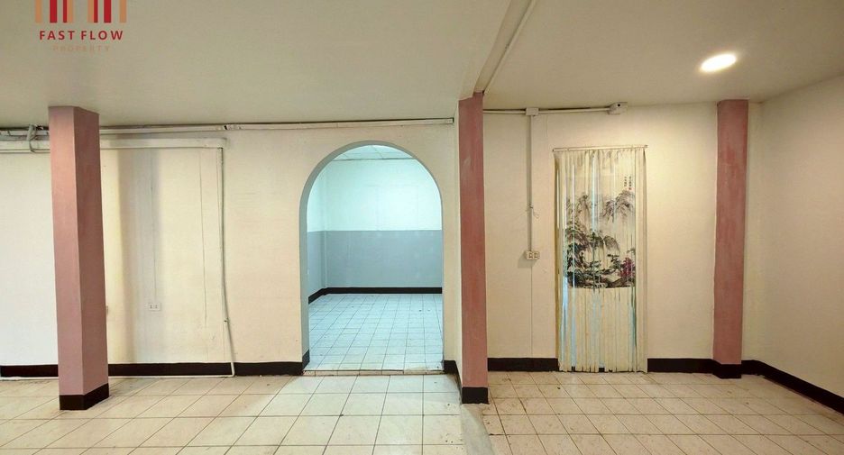 For rent 1 bed retail Space in Bang Khen, Bangkok