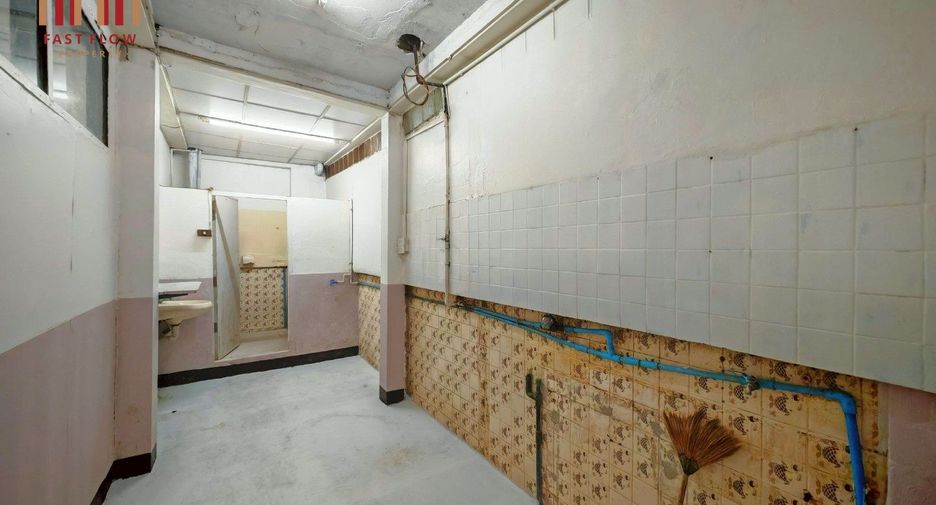 For rent 1 bed retail Space in Bang Khen, Bangkok