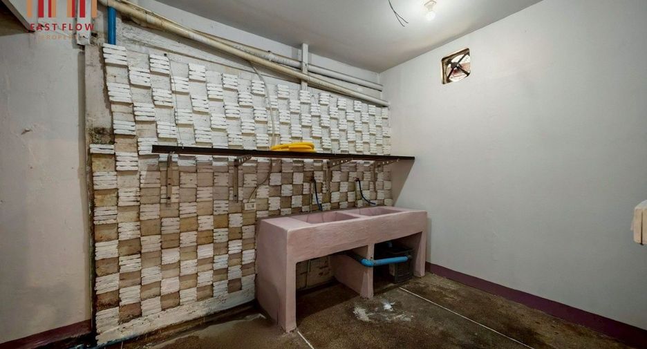 For rent 1 bed retail Space in Bang Khen, Bangkok